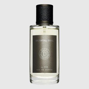DEPOT Cologne - Oriental Soul Eau de Parfum